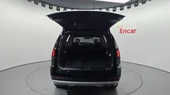 2022 Kia Mohave Diesel 3.0 4WD 5-Seater — фото 18