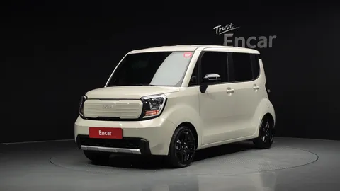 2023 Kia RAY Standard