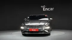 2023 Kia K8 2.5 Gasoline 2WD, серый — фото 3