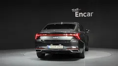 2023 Kia K8 2.5 Gasoline 2WD, серый — фото 4