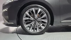 2023 Kia K8 2.5 Gasoline 2WD, серый — фото 5