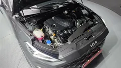 2023 Kia K8 2.5 Gasoline 2WD, серый — фото 6
