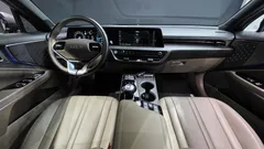 2023 Kia K8 2.5 Gasoline 2WD, серый — фото 7