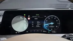 2023 Kia K8 2.5 Gasoline 2WD, серый — фото 8