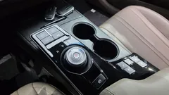 2023 Kia K8 2.5 Gasoline 2WD, серый — фото 9
