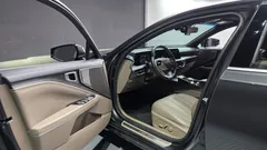 2023 Kia K8 2.5 Gasoline 2WD, серый — фото 10
