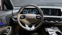 2023 Kia K8 2.5 Gasoline 2WD, серый — фото 13