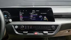 2023 Kia K8 2.5 Gasoline 2WD, серый — фото 14