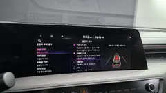 2023 Kia K8 2.5 Gasoline 2WD, серый — фото 15