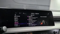 2023 Kia K8 2.5 Gasoline 2WD, серый — фото 16