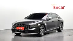 2023 Genesis G90 Gasoline 3.5 Turbo e-S/C AWD — фото 1