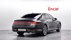 2023 Genesis G90 Gasoline 3.5 Turbo e-S/C AWD — фото 2