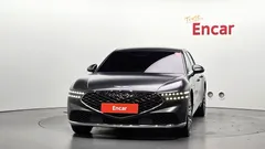 2023 Genesis G90 Gasoline 3.5 Turbo e-S/C AWD — фото 3