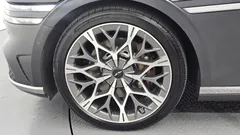 2023 Genesis G90 Gasoline 3.5 Turbo e-S/C AWD — фото 5