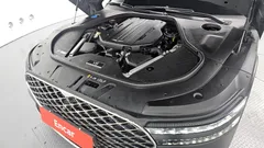 2023 Genesis G90 Gasoline 3.5 Turbo e-S/C AWD — фото 6