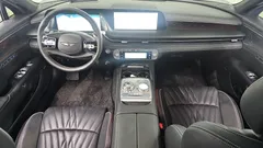 2023 Genesis G90 Gasoline 3.5 Turbo e-S/C AWD — фото 7