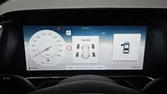 2023 Genesis G90 Gasoline 3.5 Turbo e-S/C AWD — фото 8