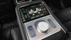 2023 Genesis G90 Gasoline 3.5 Turbo e-S/C AWD — фото 9