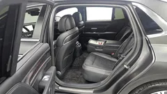 2023 Genesis G90 Gasoline 3.5 Turbo e-S/C AWD — фото 11