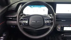 2023 Genesis G90 Gasoline 3.5 Turbo e-S/C AWD — фото 12