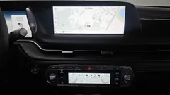 2023 Genesis G90 Gasoline 3.5 Turbo e-S/C AWD — фото 14