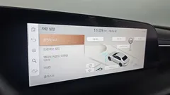 2023 Genesis G90 Gasoline 3.5 Turbo e-S/C AWD — фото 15
