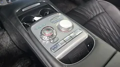 2023 Genesis G90 Gasoline 3.5 Turbo e-S/C AWD — фото 20
