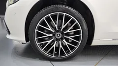 2022 Mercedes-Benz S-Class S580L 4MATIC — фото 5