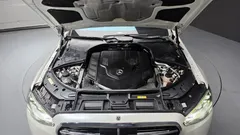 2022 Mercedes-Benz S-Class S580L 4MATIC — фото 6