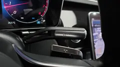 2022 Mercedes-Benz S-Class S580L 4MATIC — фото 9