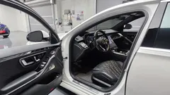 2022 Mercedes-Benz S-Class S580L 4MATIC — фото 10
