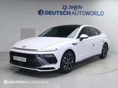 2024 Hyundai Sonata 2.0 — фото 2