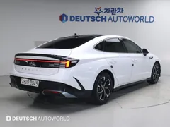 2024 Hyundai Sonata 2.0 — фото 3
