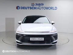 2024 Hyundai Sonata 2.0 — фото 4