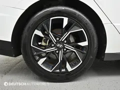 2024 Hyundai Sonata 2.0 — фото 6