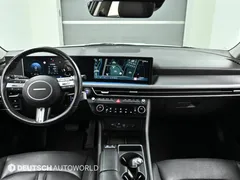 2024 Hyundai Sonata 2.0 — фото 8