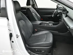 2024 Hyundai Sonata 2.0 — фото 15
