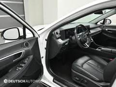 2024 Hyundai Sonata 2.0 — фото 16