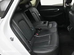 2024 Hyundai Sonata 2.0 — фото 17