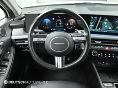 2024 Hyundai Sonata 2.0 — фото 18