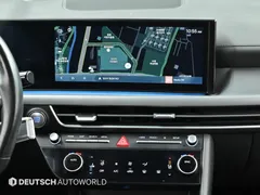 2024 Hyundai Sonata 2.0 — фото 19