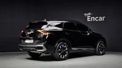 2023 Kia Sportage Gasoline 1.6 Turbo 4WD — фото 2