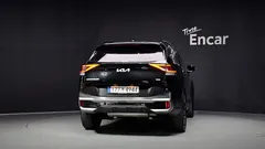 2023 Kia Sportage Gasoline 1.6 Turbo 4WD — фото 4