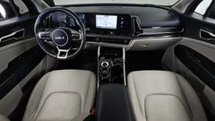 2023 Kia Sportage Gasoline 1.6 Turbo 4WD — фото 7