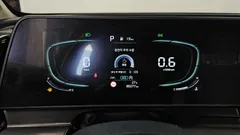 2023 Kia Sportage Gasoline 1.6 Turbo 4WD — фото 8