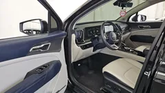 2023 Kia Sportage Gasoline 1.6 Turbo 4WD — фото 10
