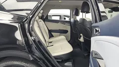 2023 Kia Sportage Gasoline 1.6 Turbo 4WD — фото 12