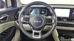 2023 Kia Sportage Gasoline 1.6 Turbo 4WD — фото 13