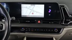 2023 Kia Sportage Gasoline 1.6 Turbo 4WD — фото 14