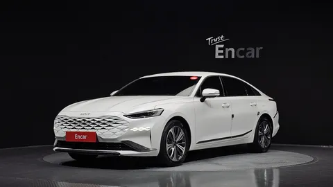 2023 Kia K8 Noblesse